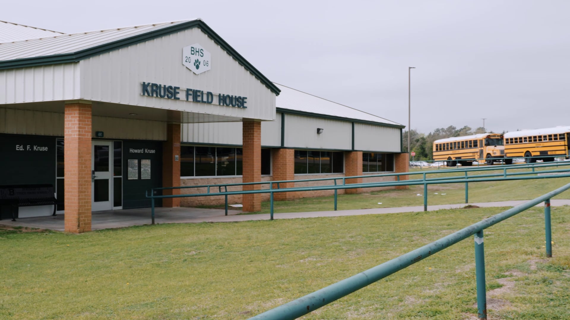 Brenham ISD Uses Victory Innovations Sprayers on Vimeo