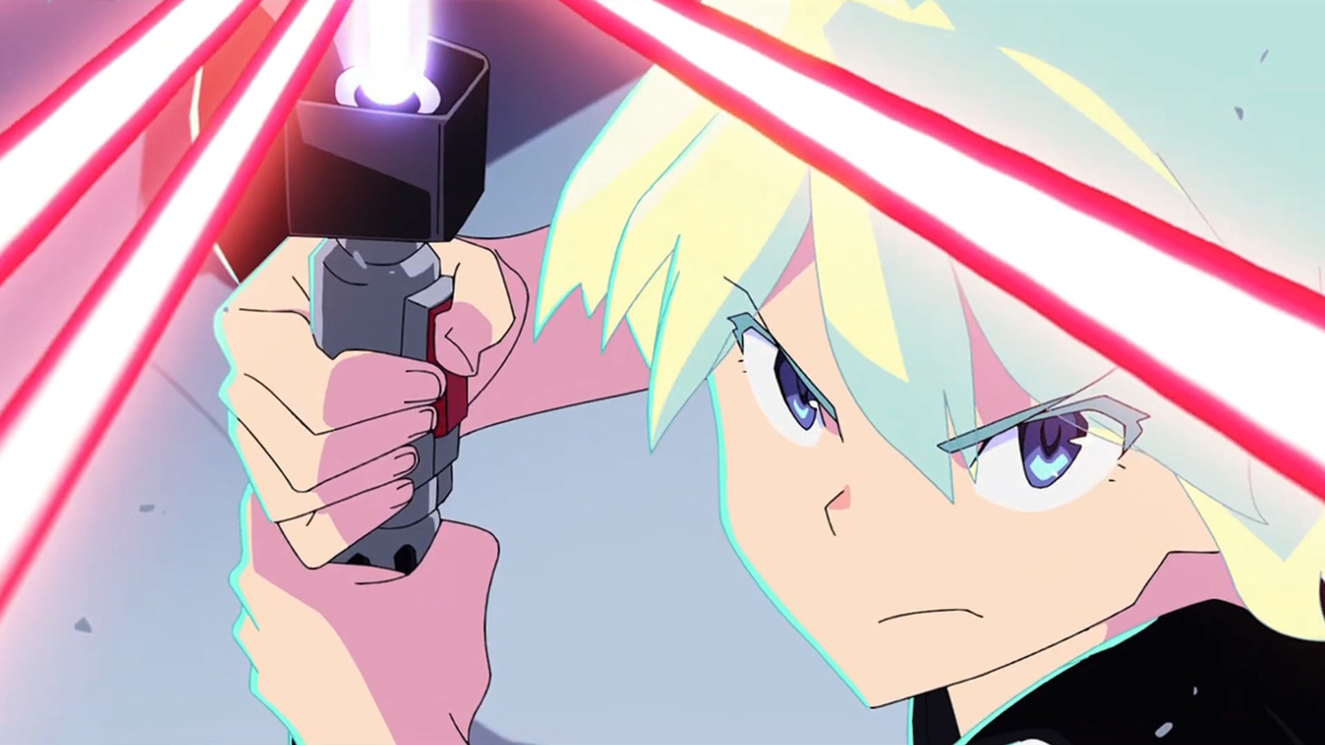 Star Wars Visions, S1 - English Dub Trailer