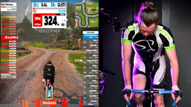 Ride 17