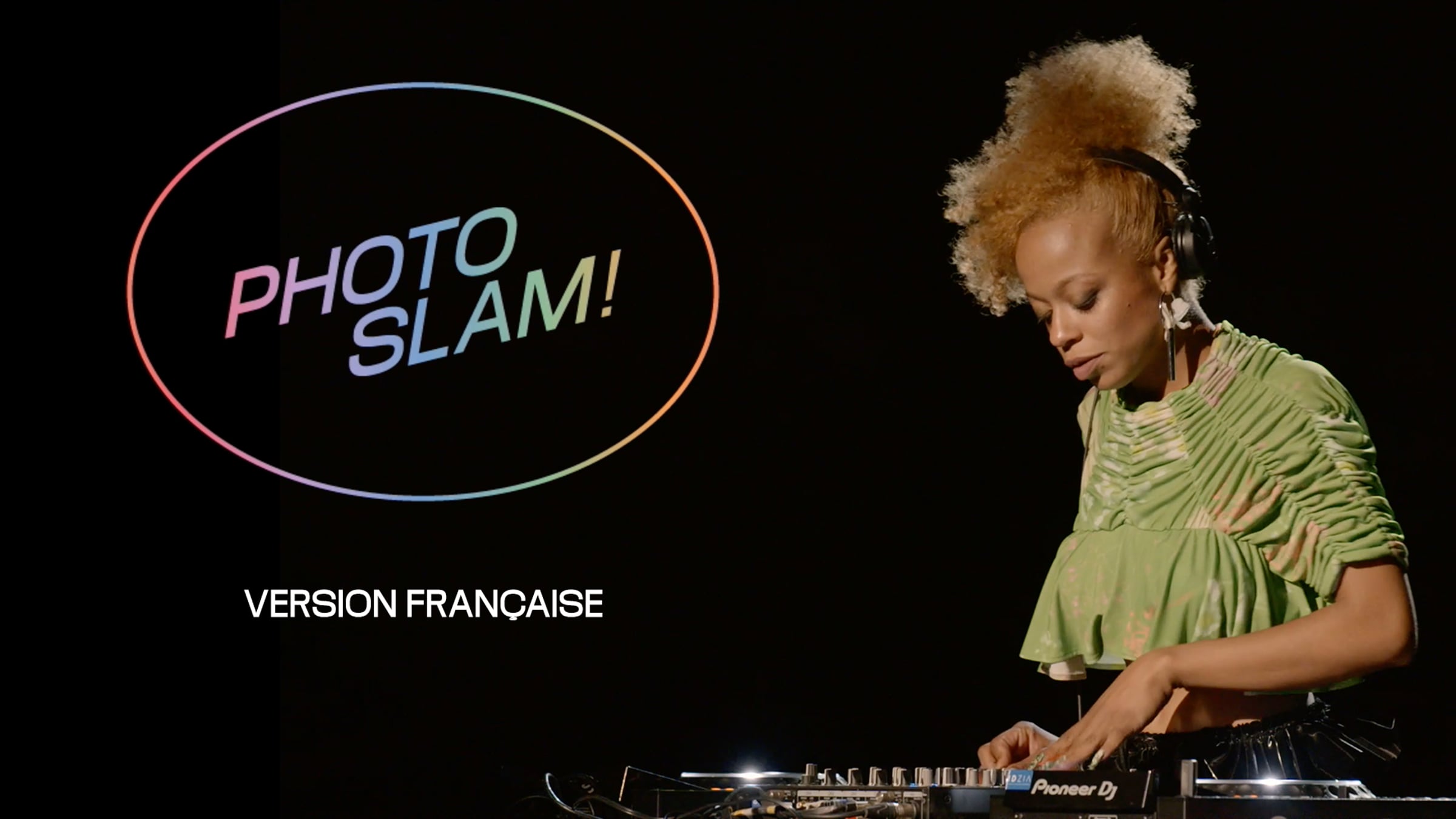 PHOTO SLAM! (fr)