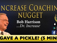 Video Nugget - Gave a Pickle (5 min).mp4