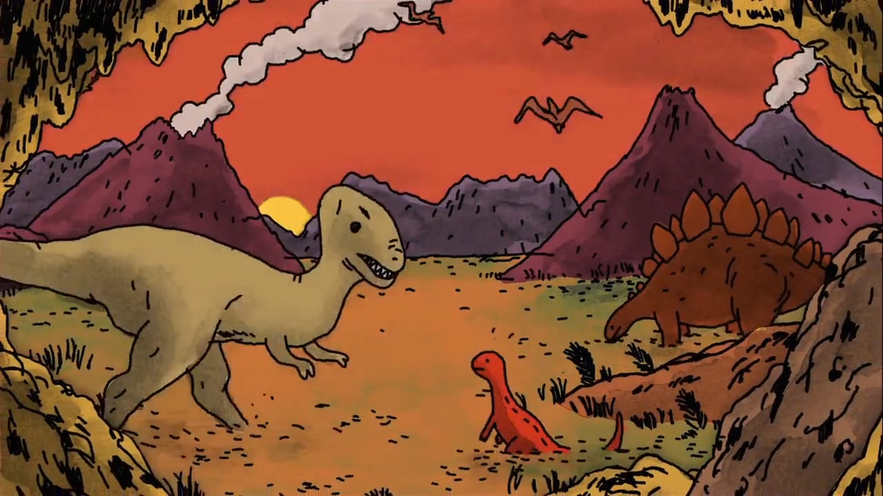 History Channel and DirecTV Ages of Entertainment on Vimeo