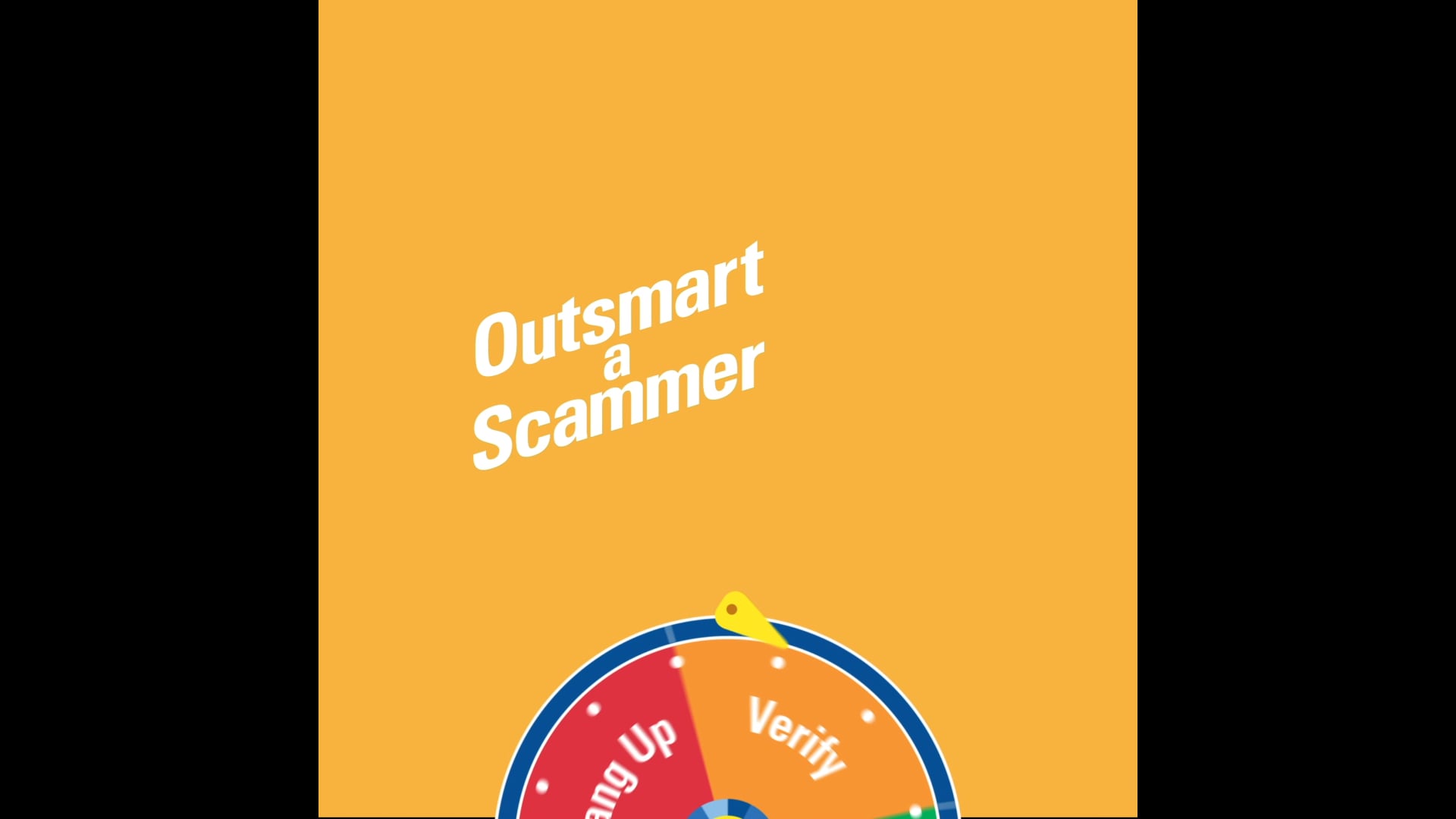 Outsmart-a-Scammer