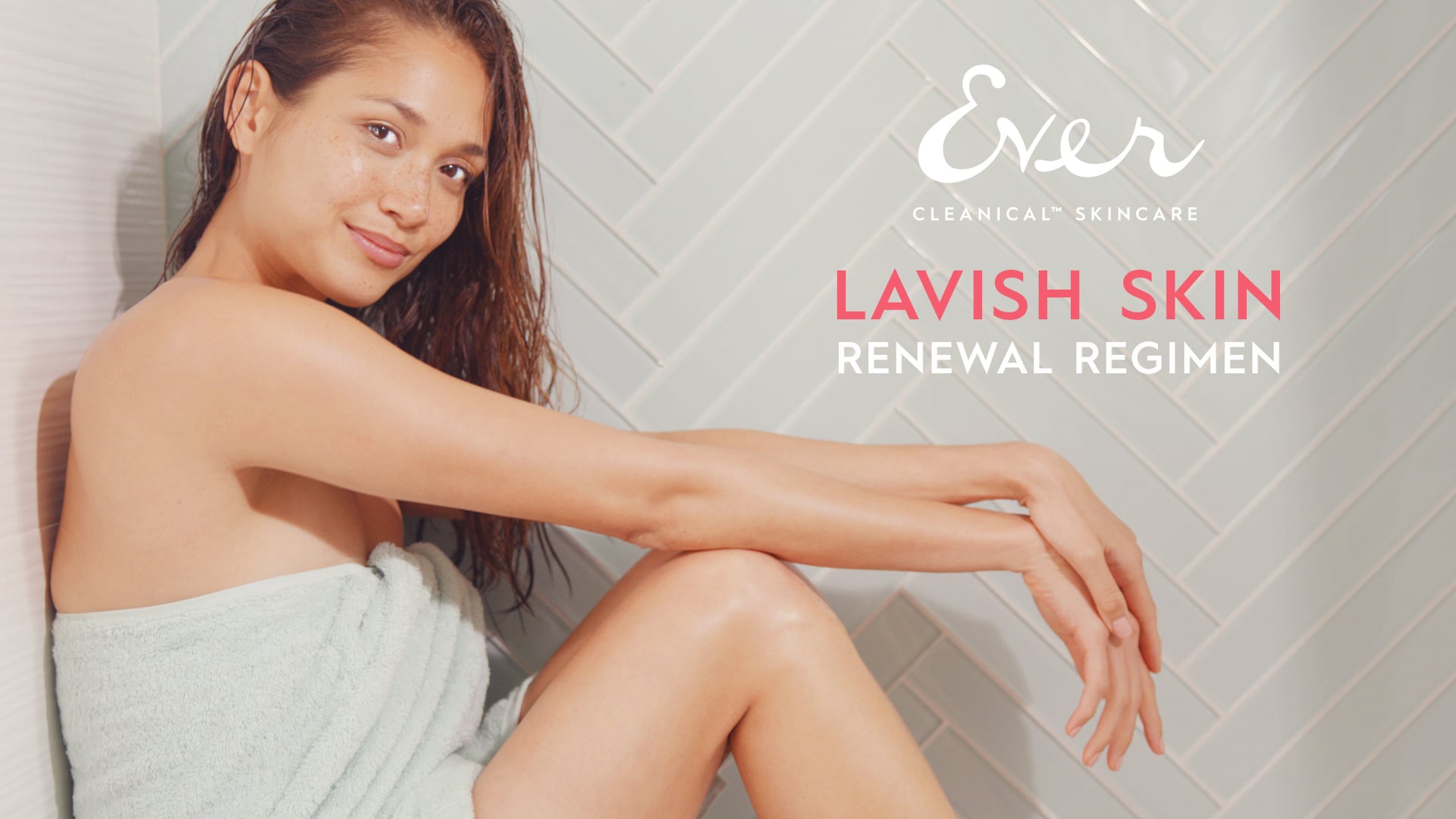 Lavish Skin Renewal Regimen - EVER
