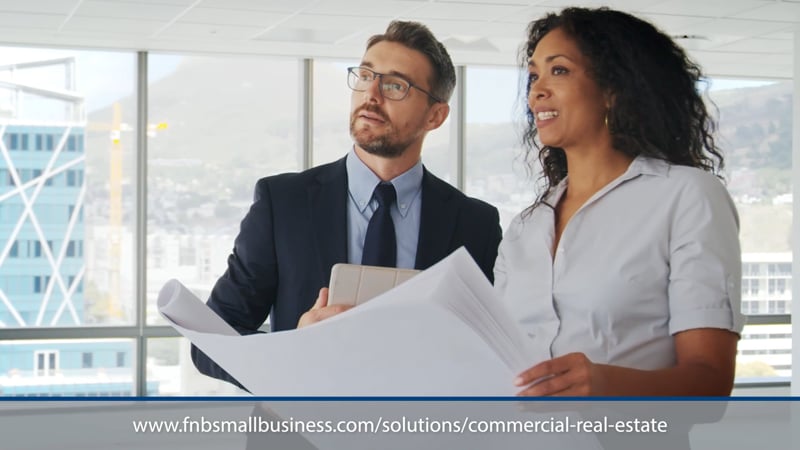 FNB Commercial Real Estate Financing