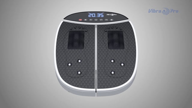 Home - Vibra Pro - Whole Body Vibration Machines