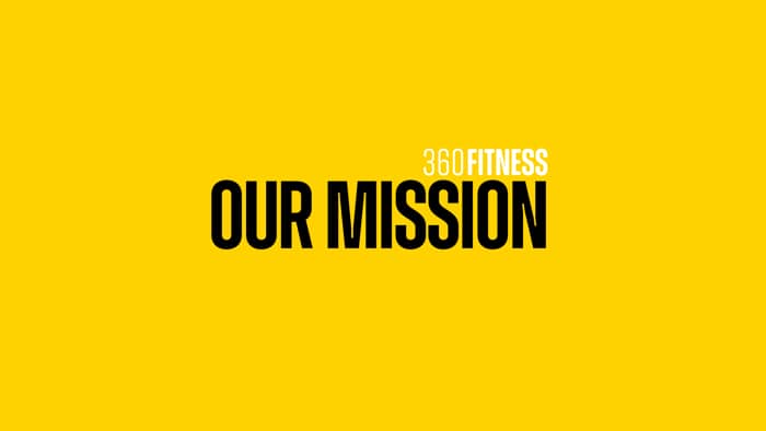Our Story – 360 Fitness
