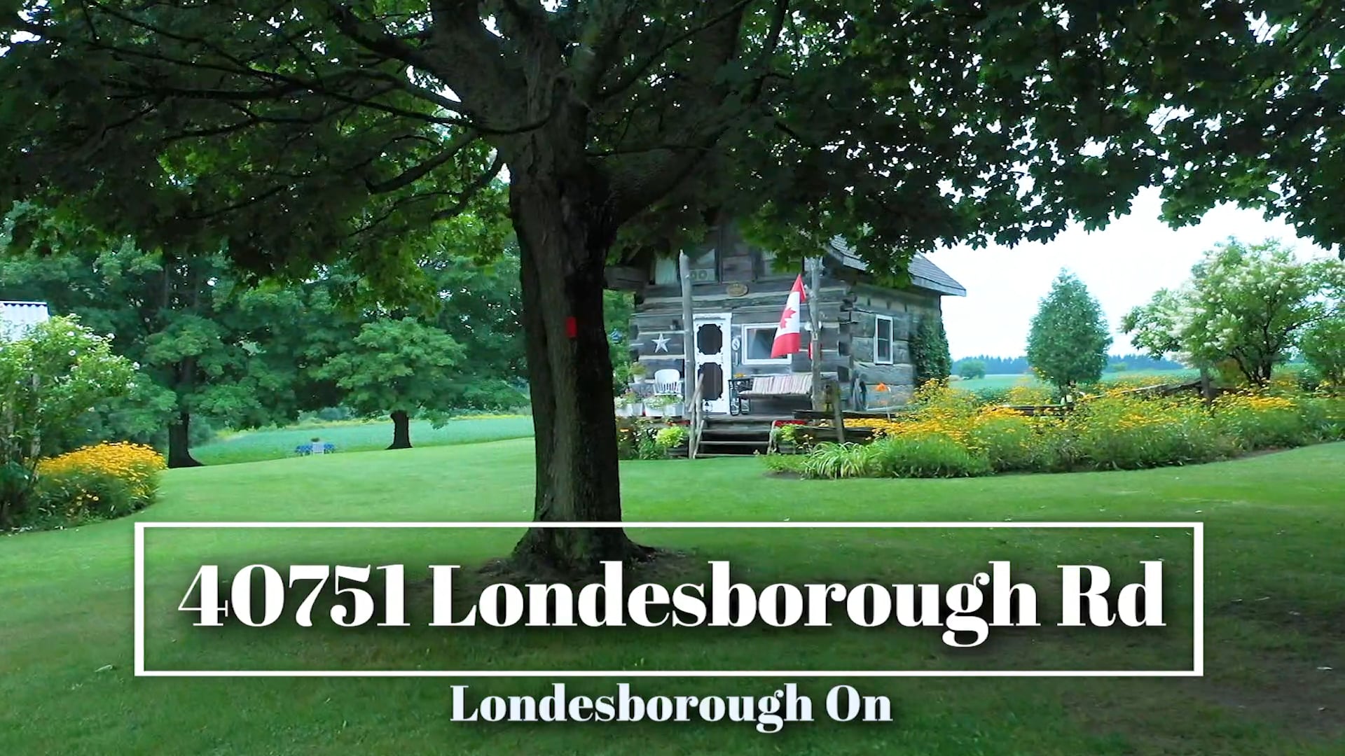 Londesborough Rd on Vimeo
