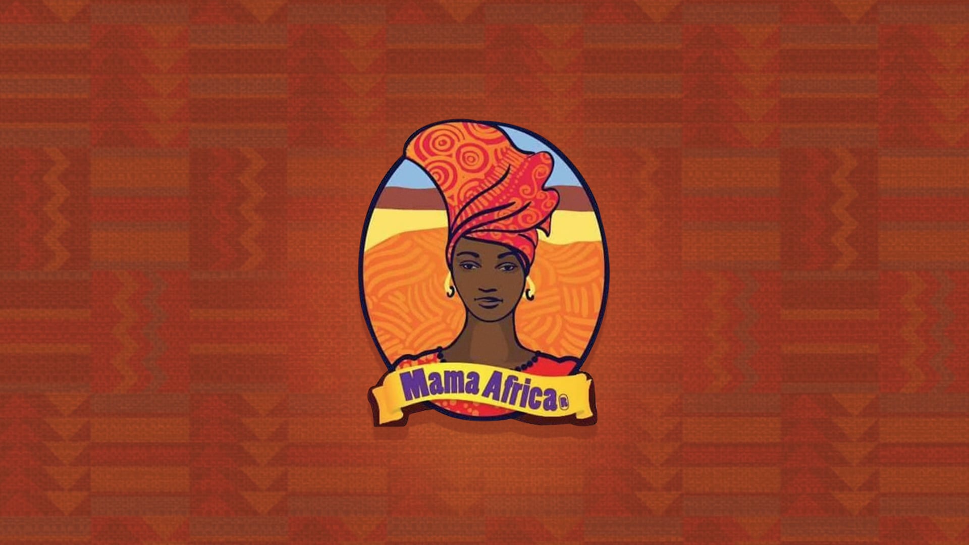 Mama Africa - Pili Pili Sauce Stop Motion Spot