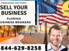 Business Brokers Florida - Sell Your Business in Florida