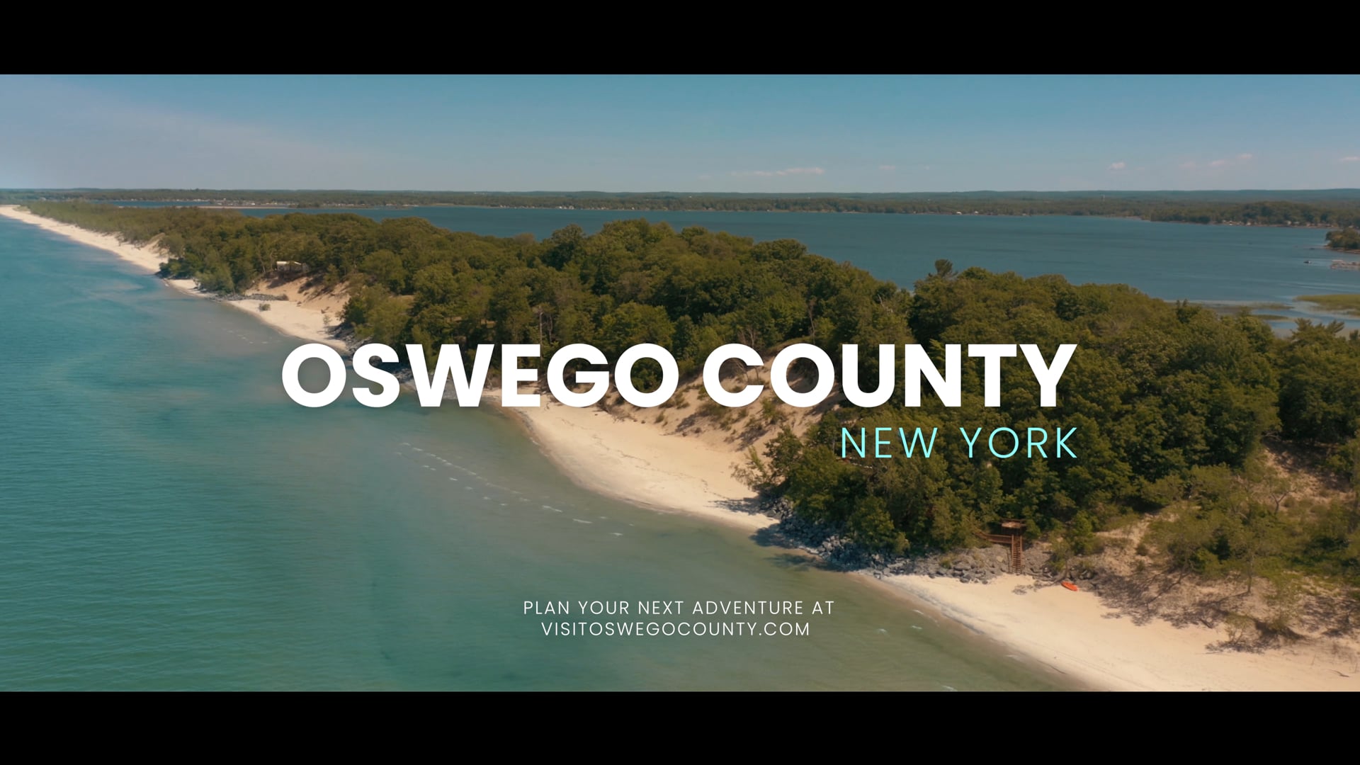 Oswego County