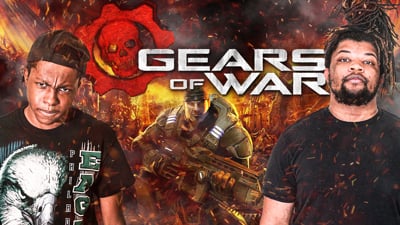 FLENT Is Back To Play Gears of War 1!