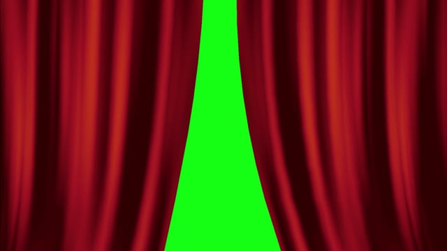 Vorhang Bühne Öffnen Free Video On Pixabay