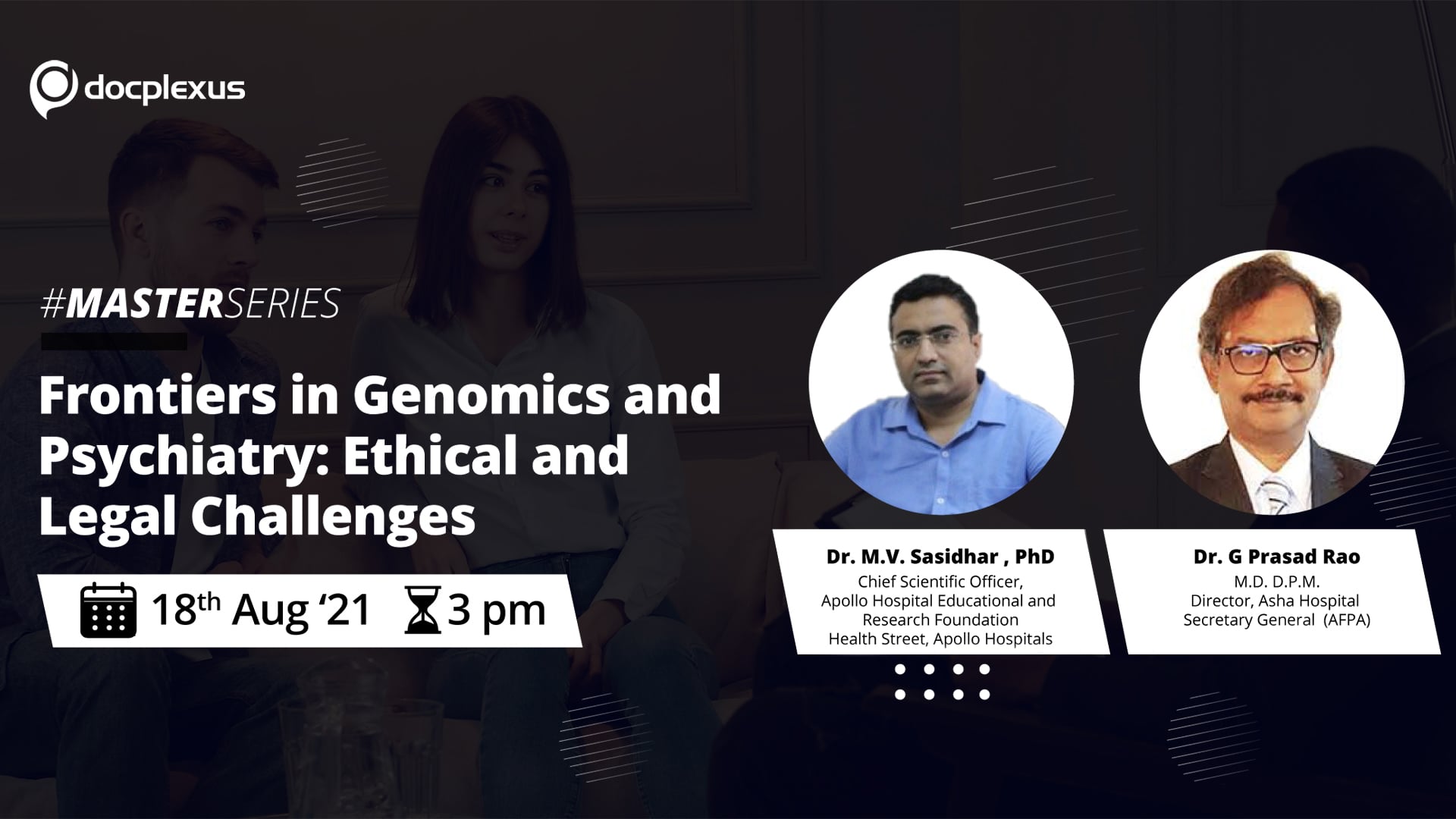 Frontiers in Genomics and Psychiatry: Ethical and Legal Challenges