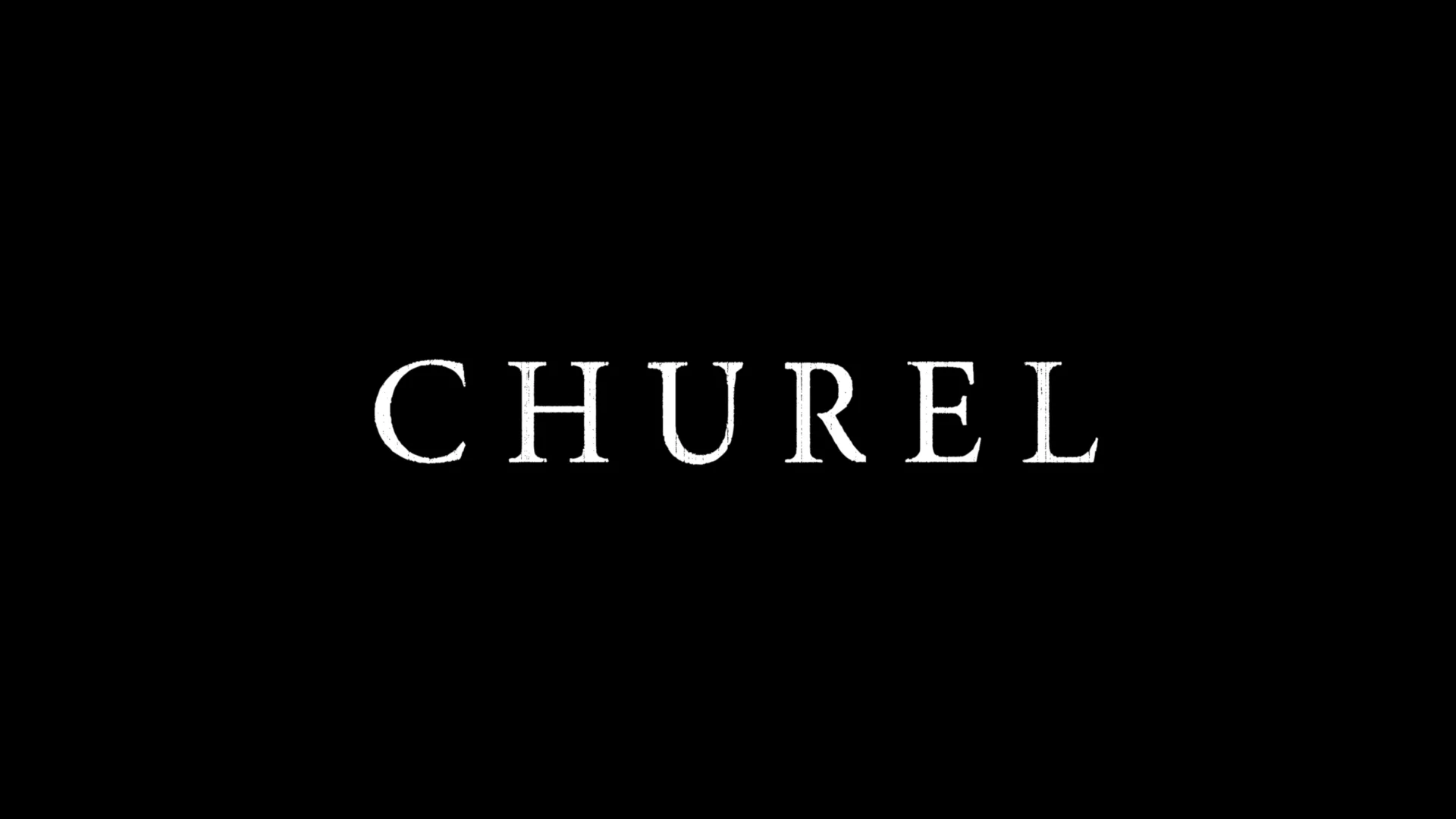 CHUREL - BEHIND THE SCENES on Vimeo