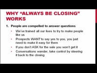 Lesson 4 Always Be Closing(1)
