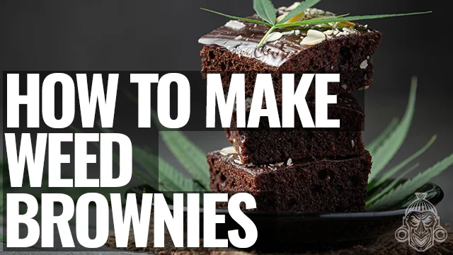 Brownies au cannabis pour des postiers londoniens