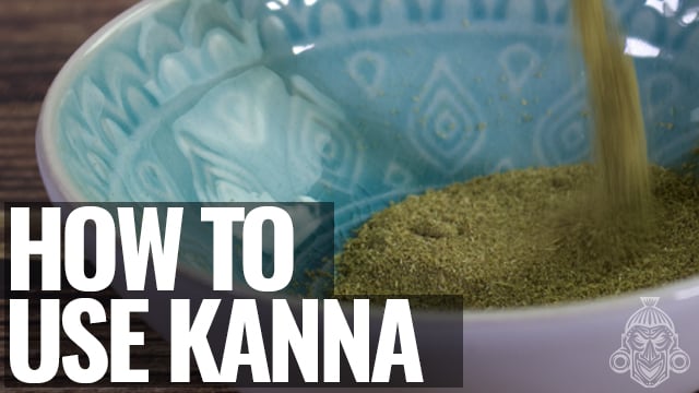 Die 3 potentesten Kanna-Produkte