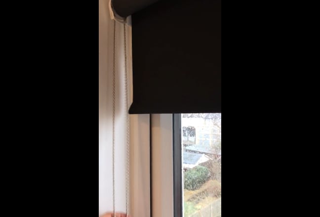 Video 1: Bedroom 