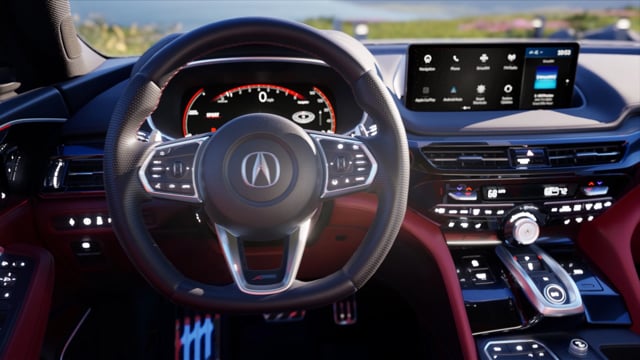 Acura - Customer Success Story