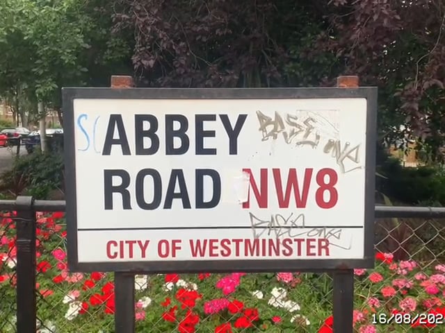 3 bed flat to rent in Abbey Road NW8 Main Photo