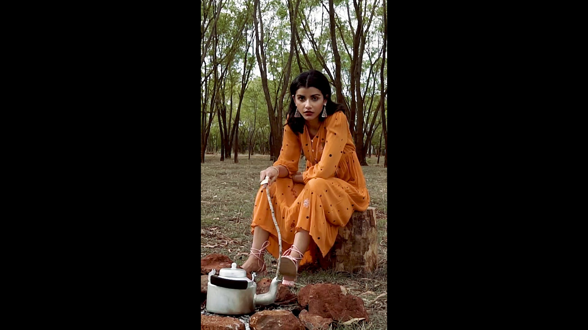 Chumbak Autumn 19 - Story