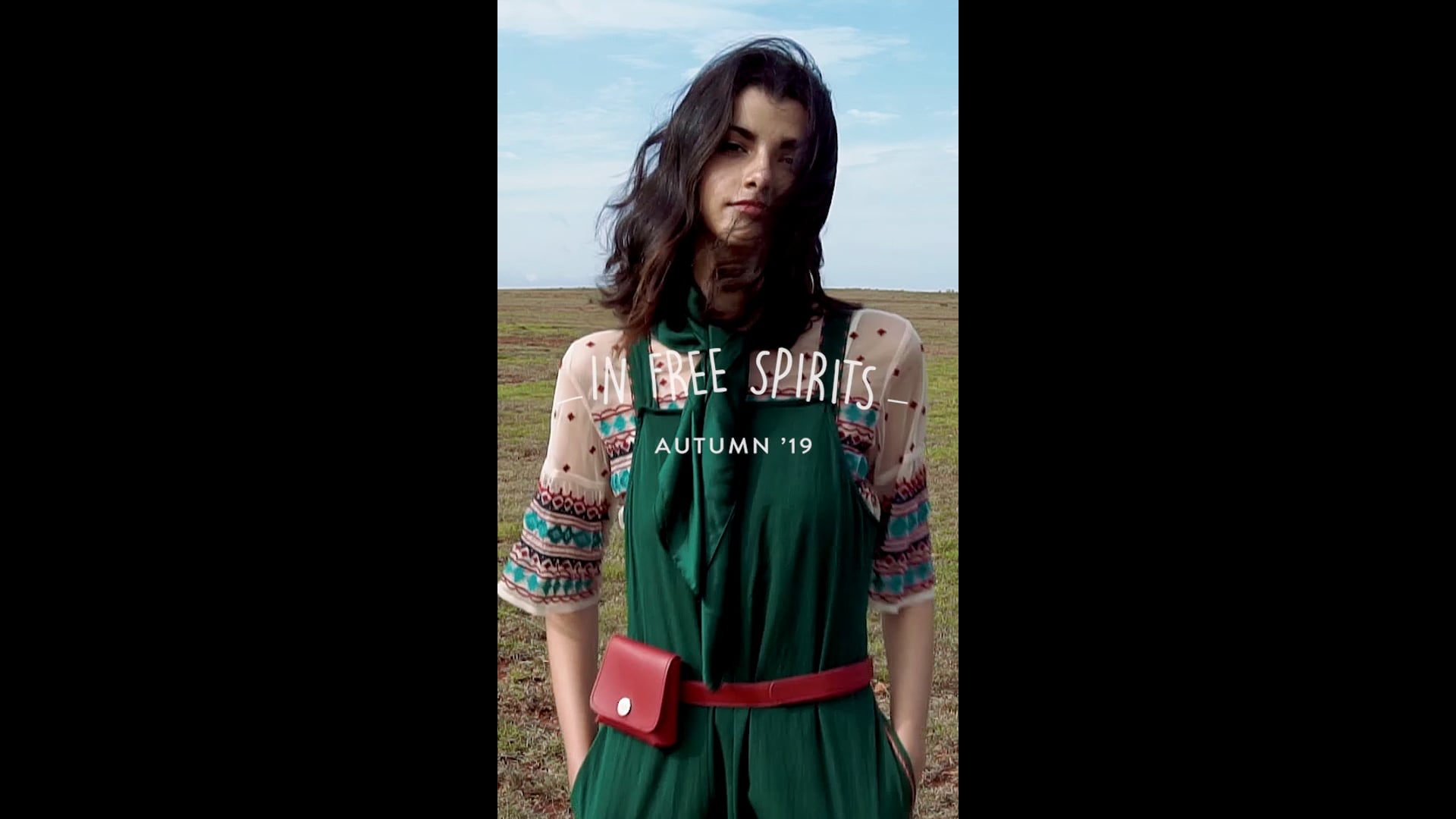 Chumbak Autumn 19 - Story 2