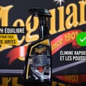 Vidéo: Meguiar's - Nettoyant Jantes Ultime