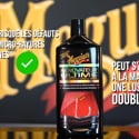 Vidéo: Meguiar's - Rénovateur Ultime Polish