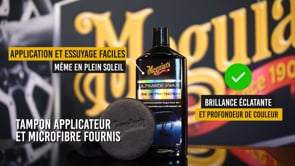 Cire Lustrante Ultimate Wax