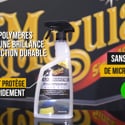 Vidéo: Meguiar's - Shampoing sans eau (Wash & Wax Anywhere)