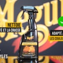 Vidéo: Meguiar's - Gold Class Nettoyant Cuir