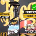 Vidéo: Meguiar's - New Car Shine