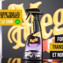 Vidéo: Meguiar's - Brillance Éclair Intérieur