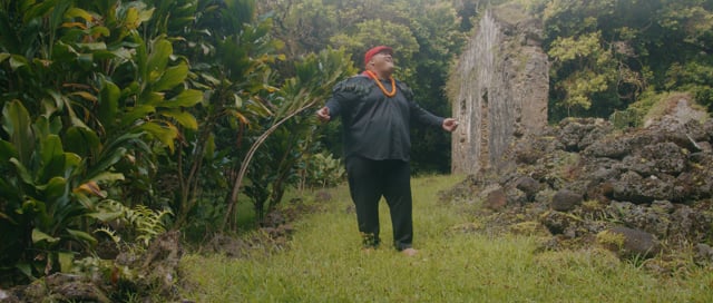 "Kaniakapūpū" by Kalani Peʻa (feat. Hālau Kamuela) | Music Video