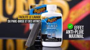 Protection anti-pluie Pare-brise