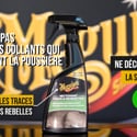 Vidéo: Meguiar's - Nettoyant Tissus & Moquettes