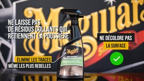 Nettoyant Tissus Moquettes