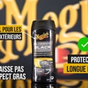 Vidéo: Meguiar's - Rénovateur Plastiques Extérieurs