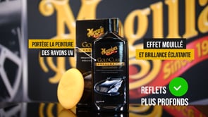 Cire Lustrante Gold Class