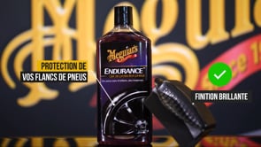 Gel Pneus Endurance