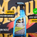 Vidéo: Meguiar's - Cire Céramique Hybride