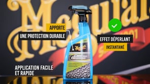 Cire Hybride Céramique Traitement Express