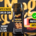 Vidéo: Meguiar's - Gold Class Cuir Plus