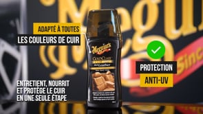 Gold Class Cuir Plus