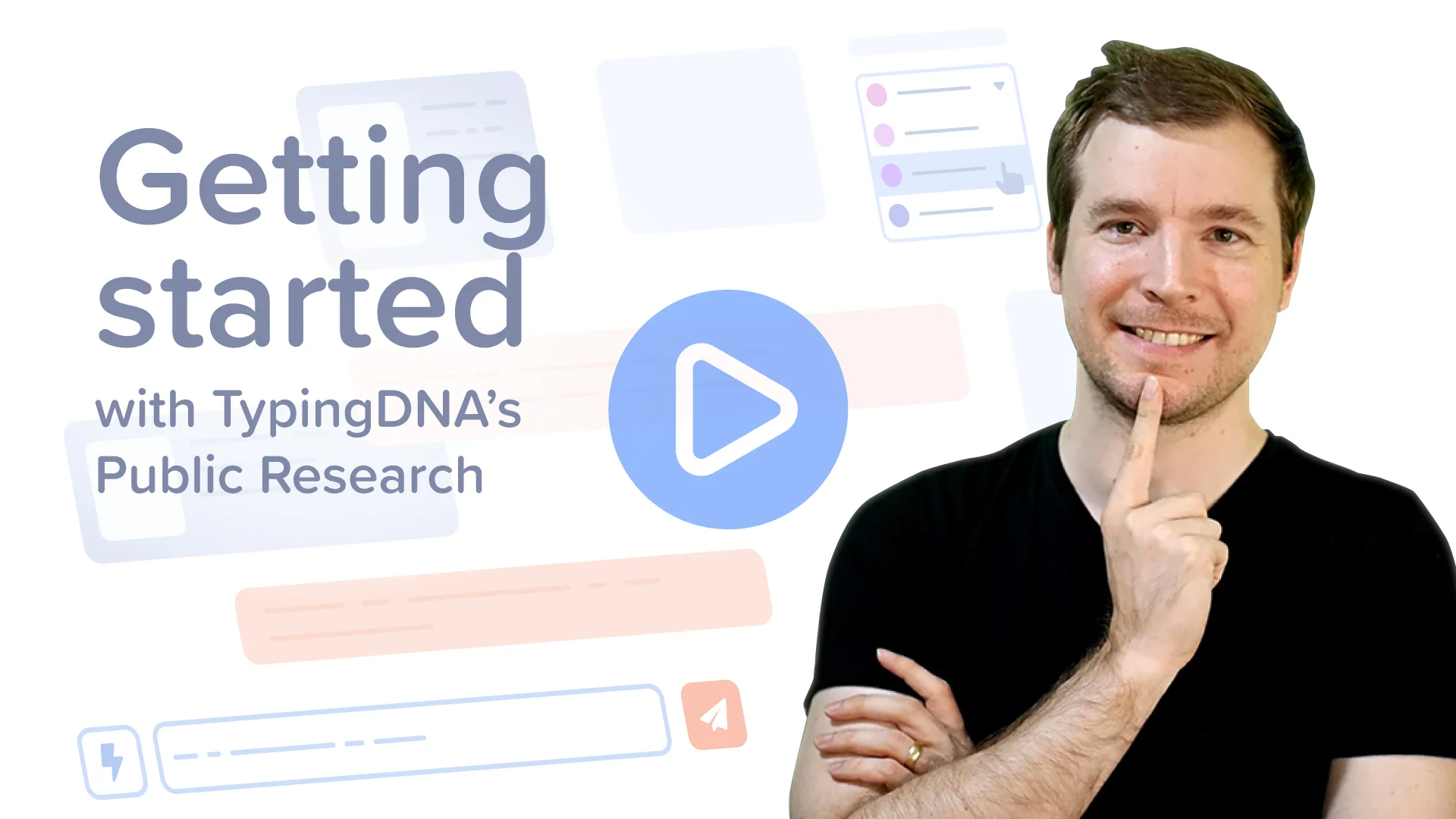 Public research intro on Vimeo