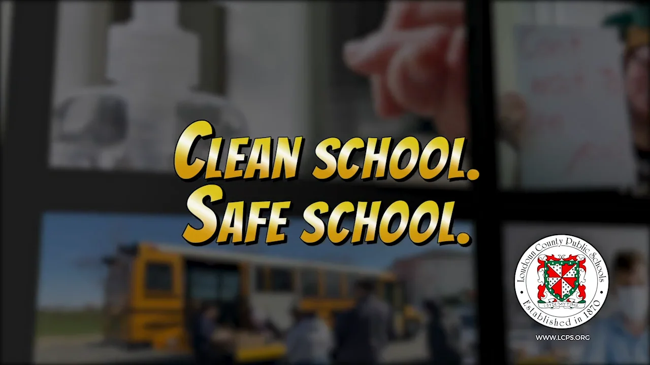 Clean School. Safe School. on Vimeo