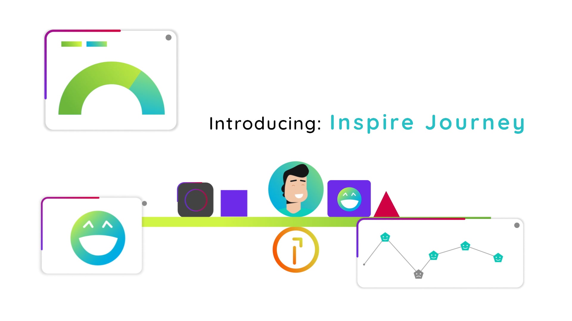 Quadient Inspire Journey - 2021 Animation
