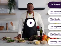 Wondr Health video/presentation/materials