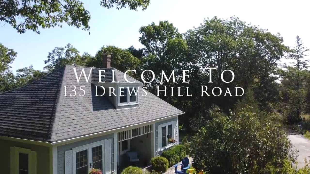 135 Drews Hill Road, Petite Riviere, NS on Vimeo